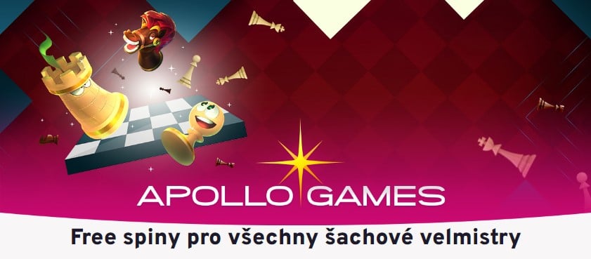Apollo šachy