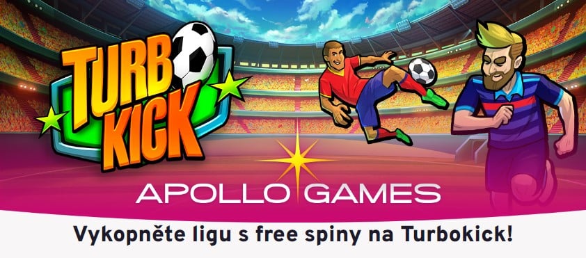 Apollo Turbo kick