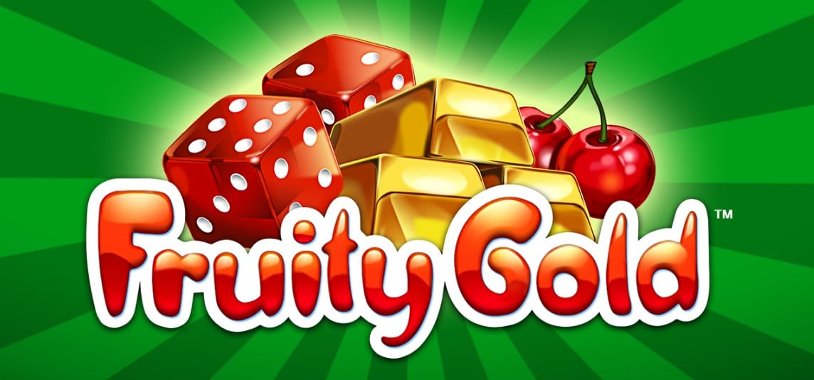 Fruity Gold