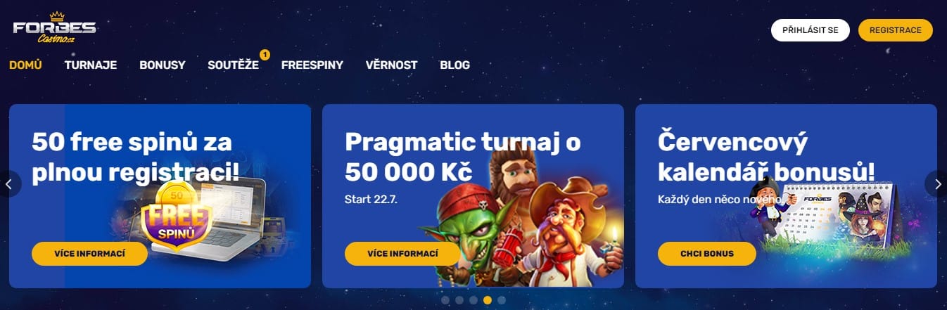 forbes casino