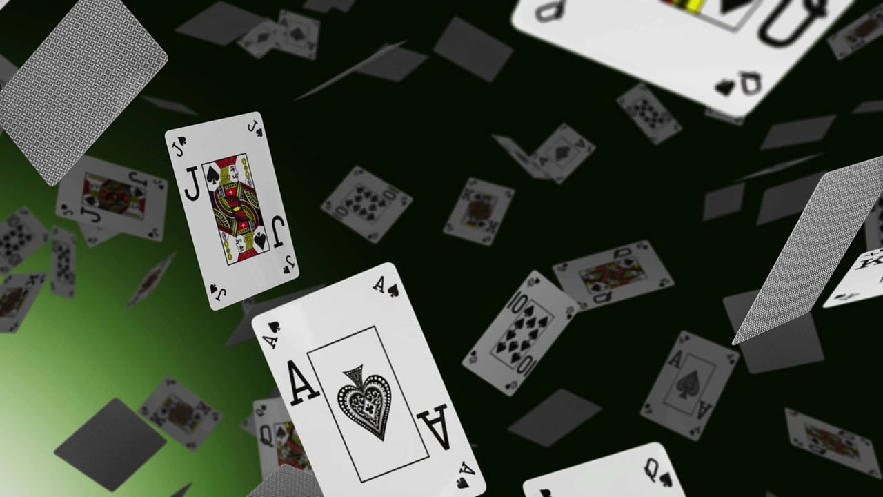 Blackjack bonusy