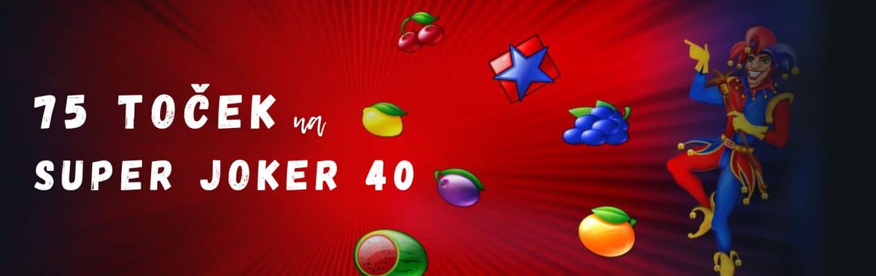 Betano 75 free spinů