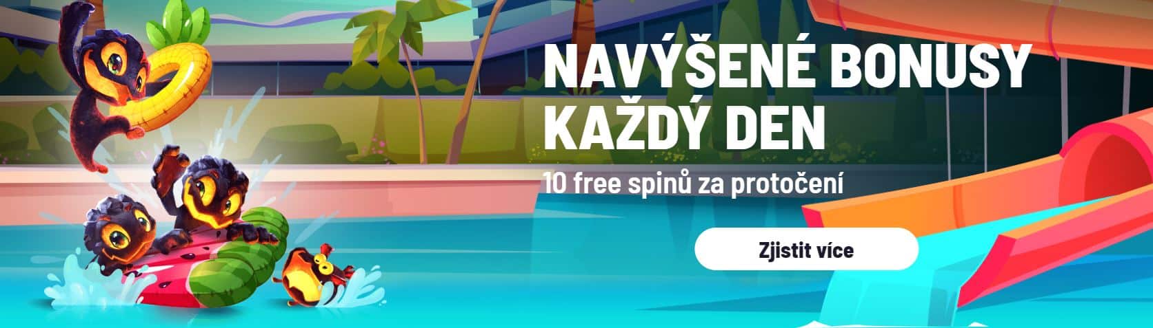 Apollo Games free spiny