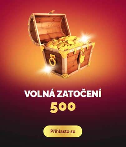 Free spiny za první vklad na LuckyBet
