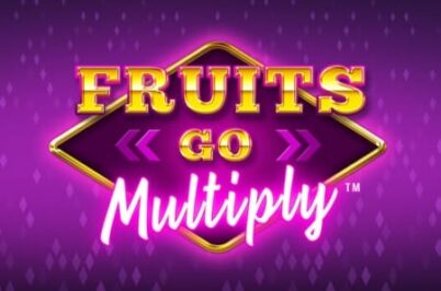 Fruits Go Multiply od SYNOT Games