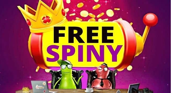 Sazka Free spiny