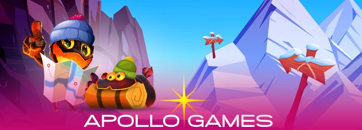 Apollo Everest