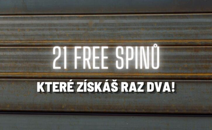 Free spiny