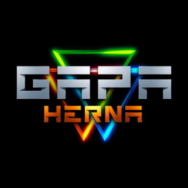 Herna u Dědka logo