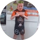 Max Green