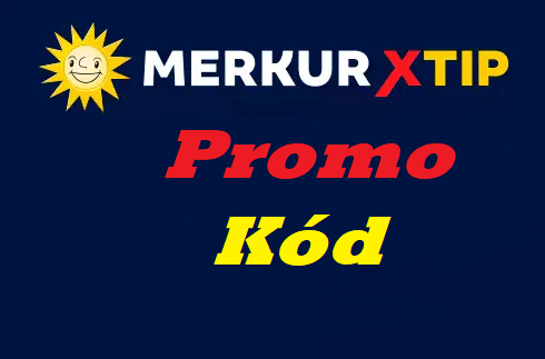 Promo kód MerkurXtip