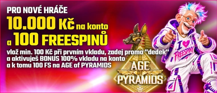 Herna u Dědka - Pro nové hráče