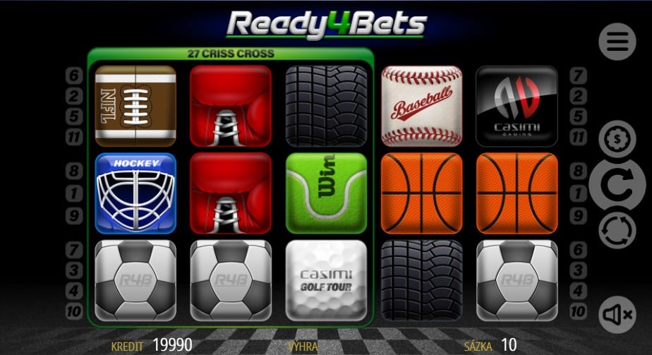 Ready4bet