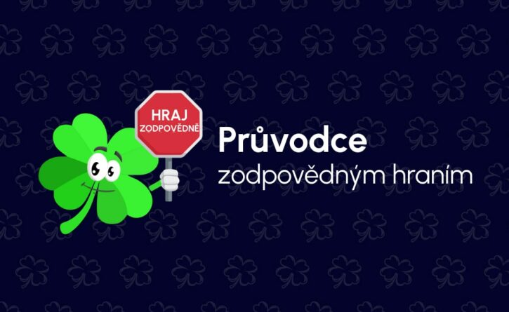 Zodpovědné hraní v casinu