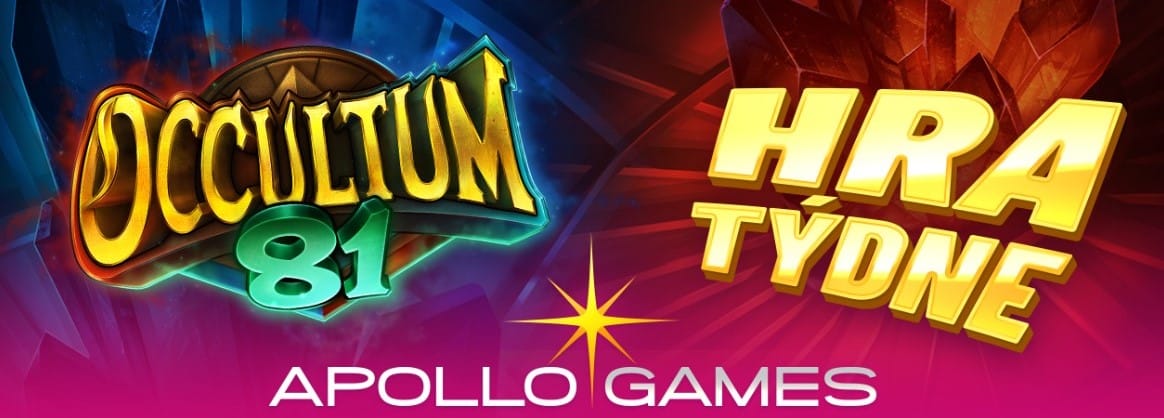 hra týdne apollo
