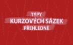 S jakými druhy tiketů se setkáš při kurzovém sázení?