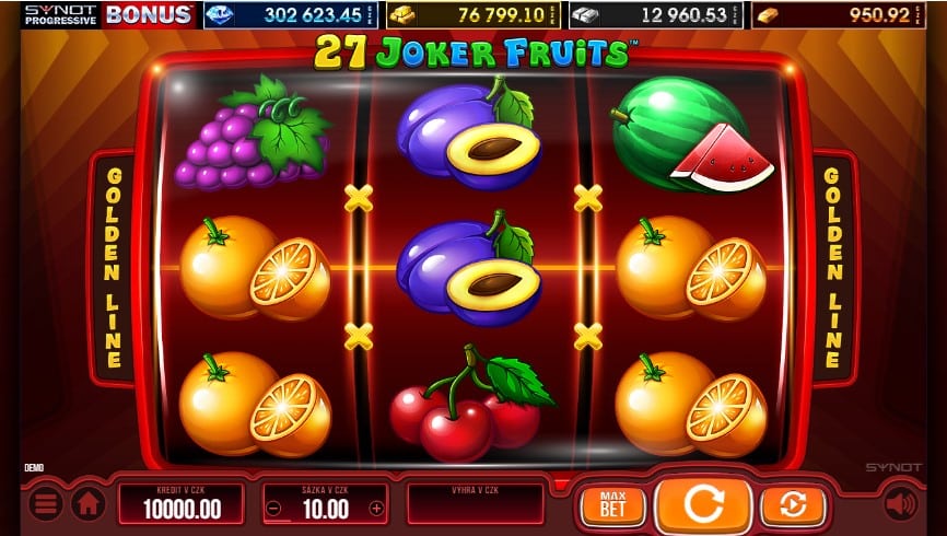 27joker