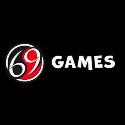 69 Games Casino logo