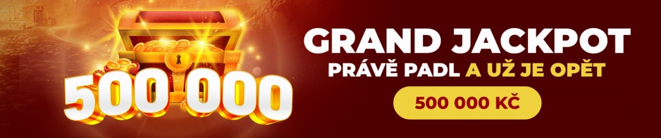 Grandwin Jackpot