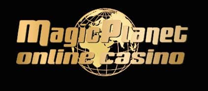 Magic Planet logo