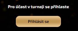Přihlášení do turnaje Magic Planet