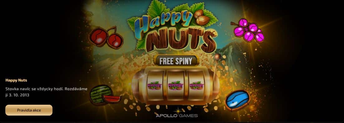 Promo akce Magic Planet