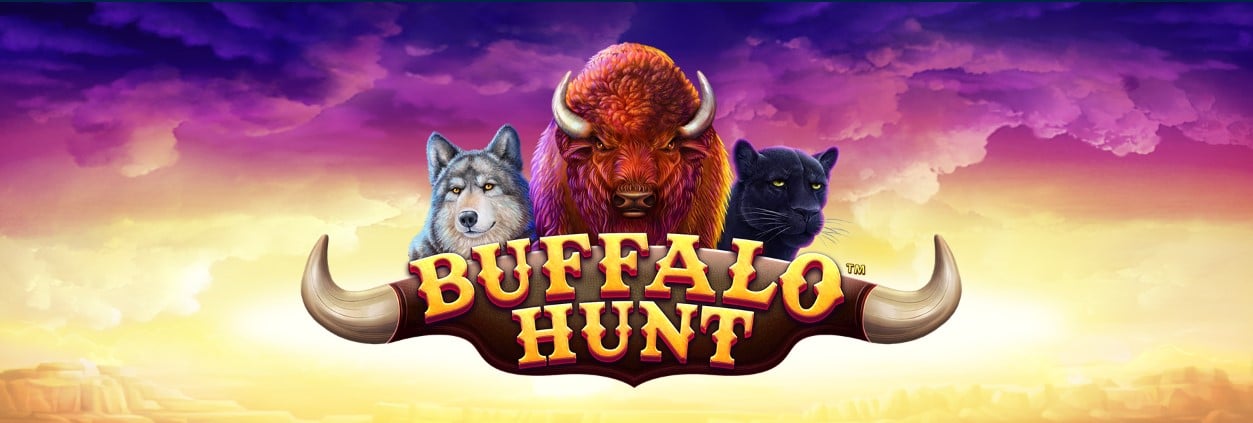 Buffalo Hunt