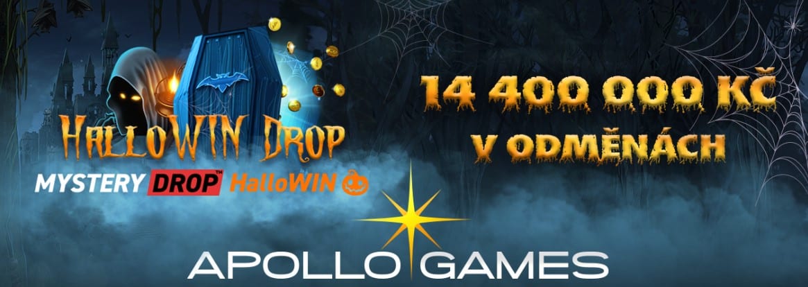 Wazdan Hallowin