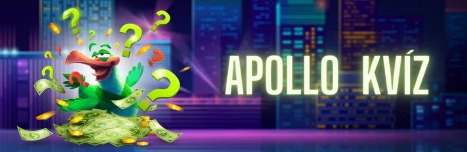 Apollo Kvíz