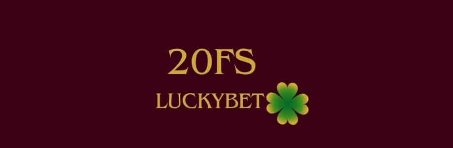 luckybet free spiny uvodak