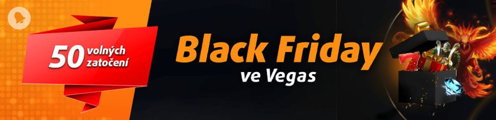 black FRIDAY CHANCE A TIPÁČ