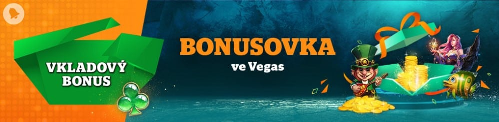bonusový vklad tipsport a chance