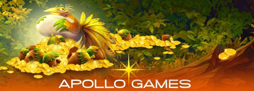 uvodak apollo games oříškobraní
