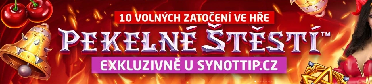 uvodak synottip