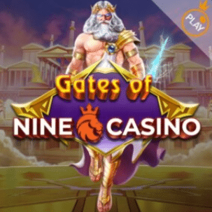 Gates of Nine Casino v Nine Casinu
