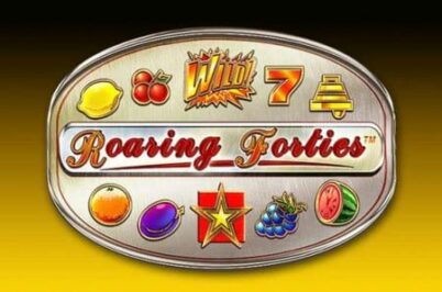 Roaring Forties od Novomatic