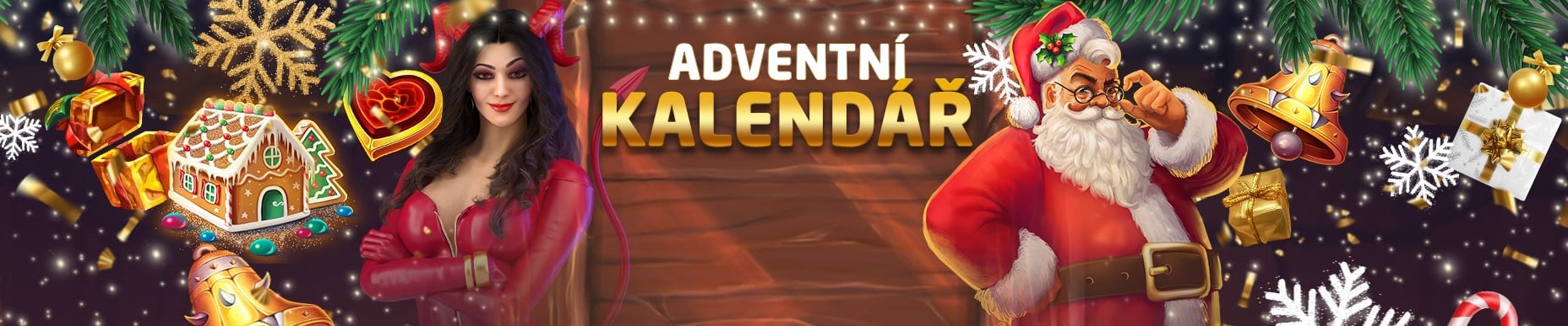 Synot advent