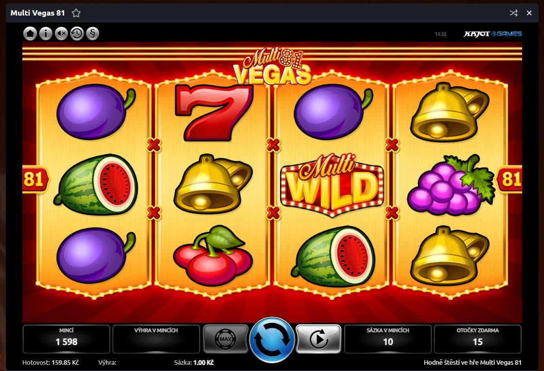 Betano 15 FS postup4