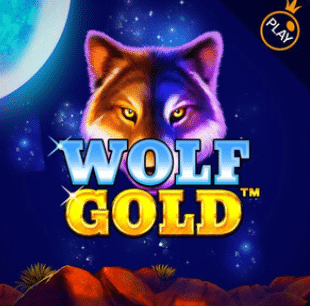Wolf Gold
