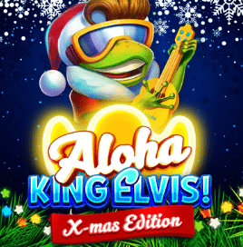 Aloha King Elvis v National Casinu