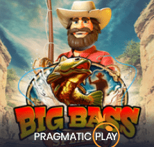 Big Bass Splash ve Vulkan Vegas