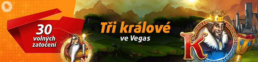 Tipsport Tři Králové