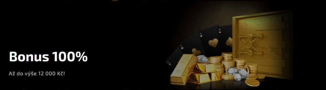 Magic Planet bonus 12 000 Kč