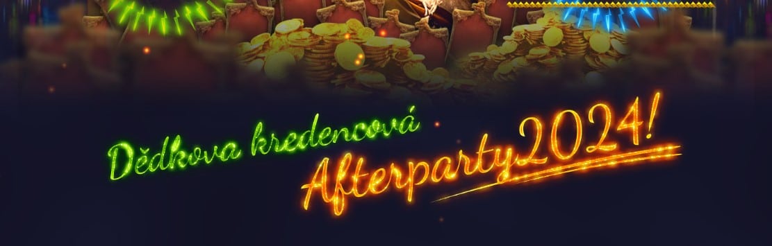 11 fs u dědka z kredence