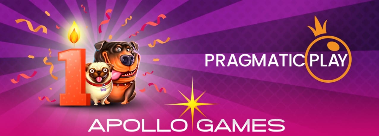 apollo pragmatic výročí úvod