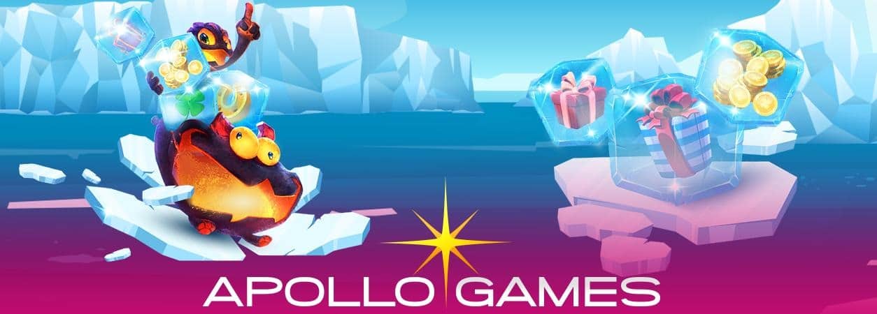 apollo uvod