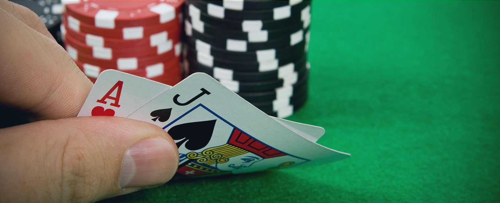 blackjack counting