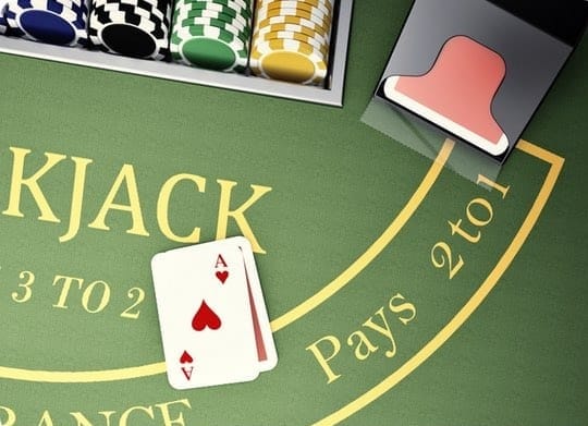 insurance in backjack
