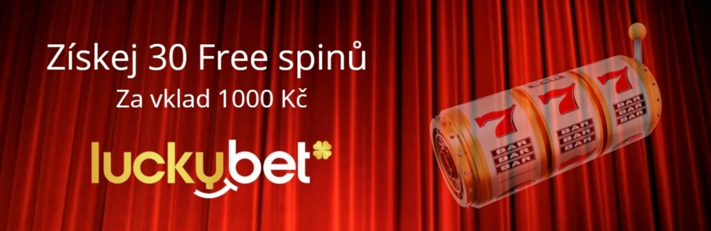 luckybet uvod