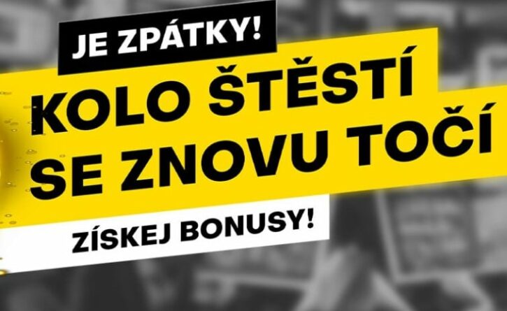 nahled fortuna kolo štěstí